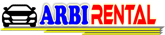 ARBI Rental Logo