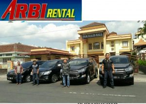 Rental Mobil di Jogja Nan Aman dan Menyenangkan