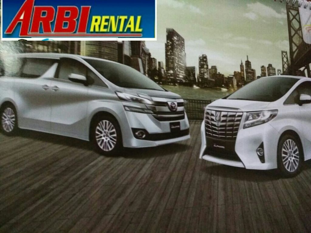 Rental Mobil Di Gombong Kebumen