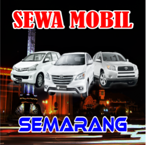 Rental Mobil Semarang Sewa Mobil di Semarang
