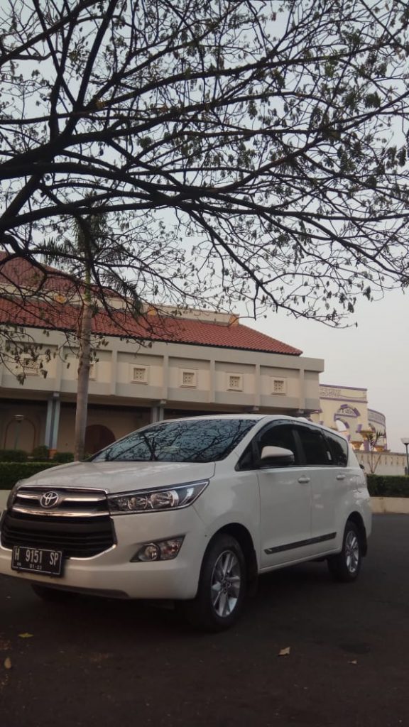 Rental Mobil dan Sewa Mobil Murah Semarang | ARBi Rental